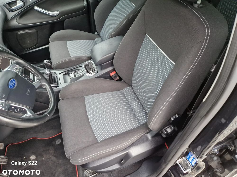 Ford S-Max 1.6 EcoBoost Titanium - 15