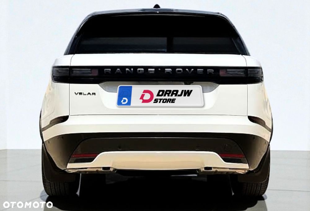 Land Rover Range Rover Velar D200 S - 6