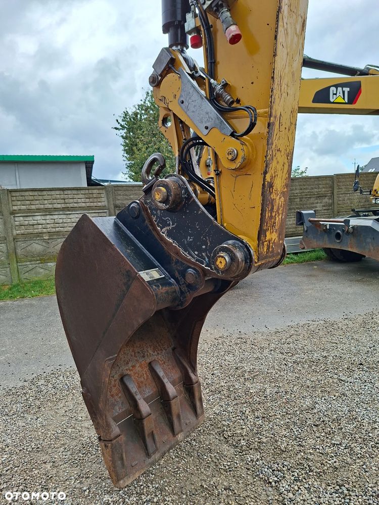 Caterpillar CAT M 315 D - 27