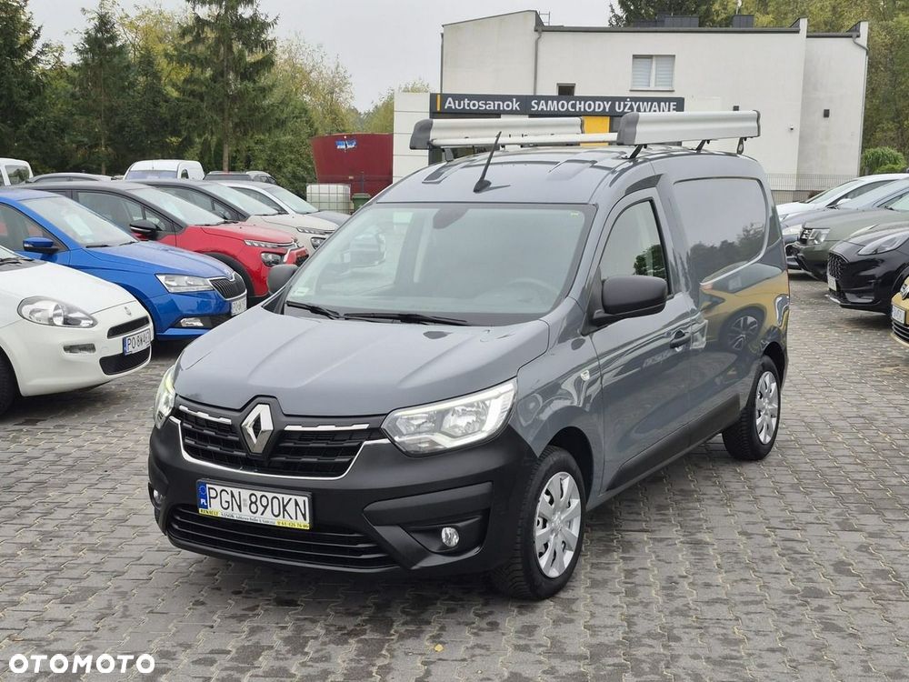 Renault Express
