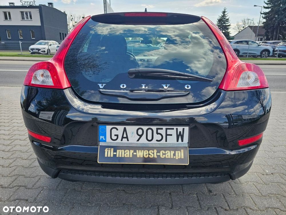 Volvo C30 - 9