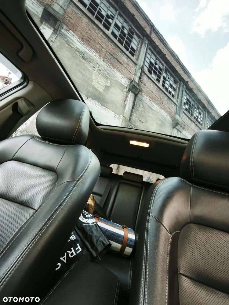 Toyota Avensis 2.0 D-4D Prestige - 5