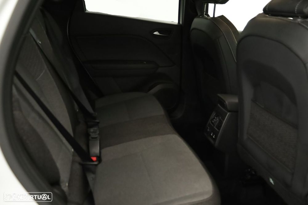 Renault Captur 1.0 TCe Techno - 21