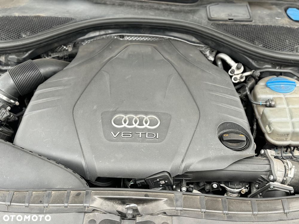 Audi A6 Avant 3.0 TDI DPF quattro S tronic - 11