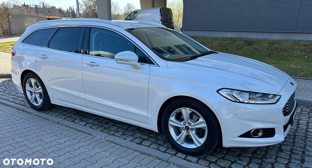 Ford Mondeo 1.5 EcoBoost STart-Stopp Titanium - 6