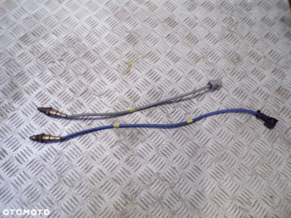 SONDA LAMBDA SUZUKI VITARA III 1.4 BOOSTER JET 0258030230 - 1
