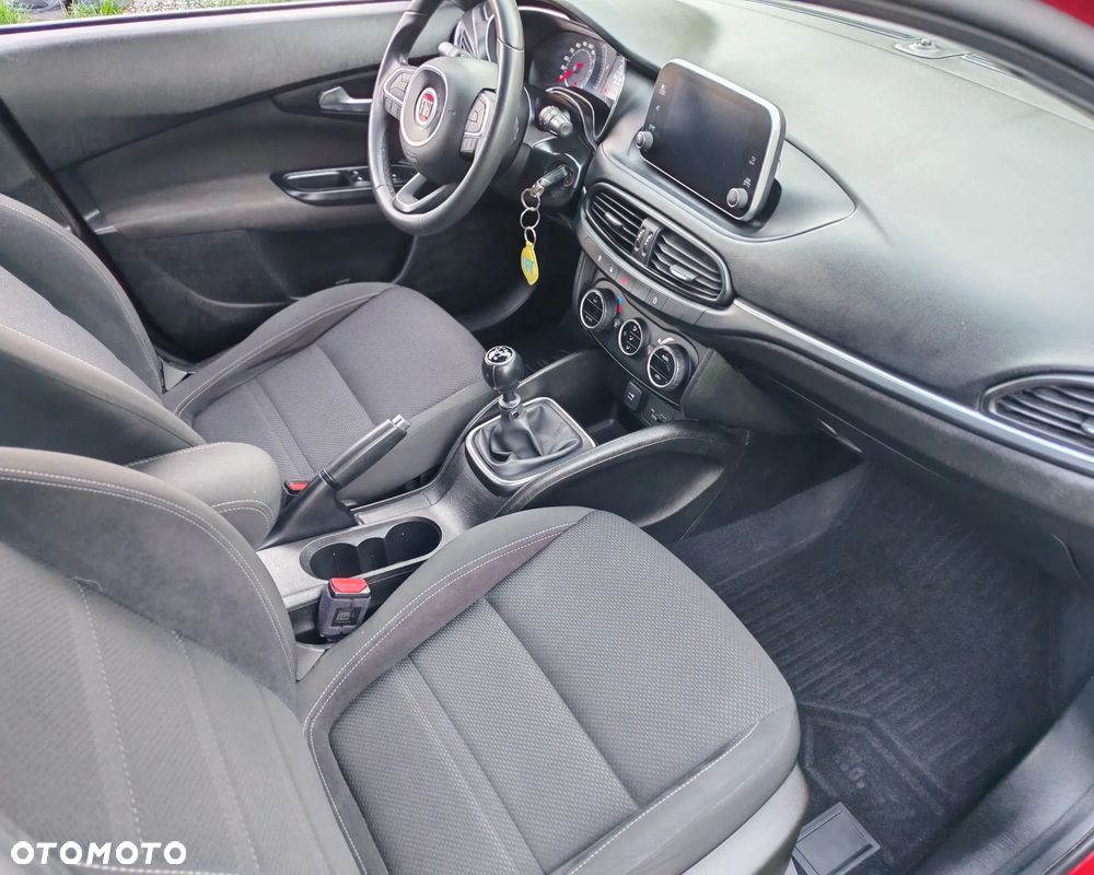 Fiat Tipo - 24