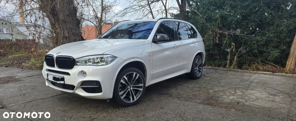 BMW X5 M - 5