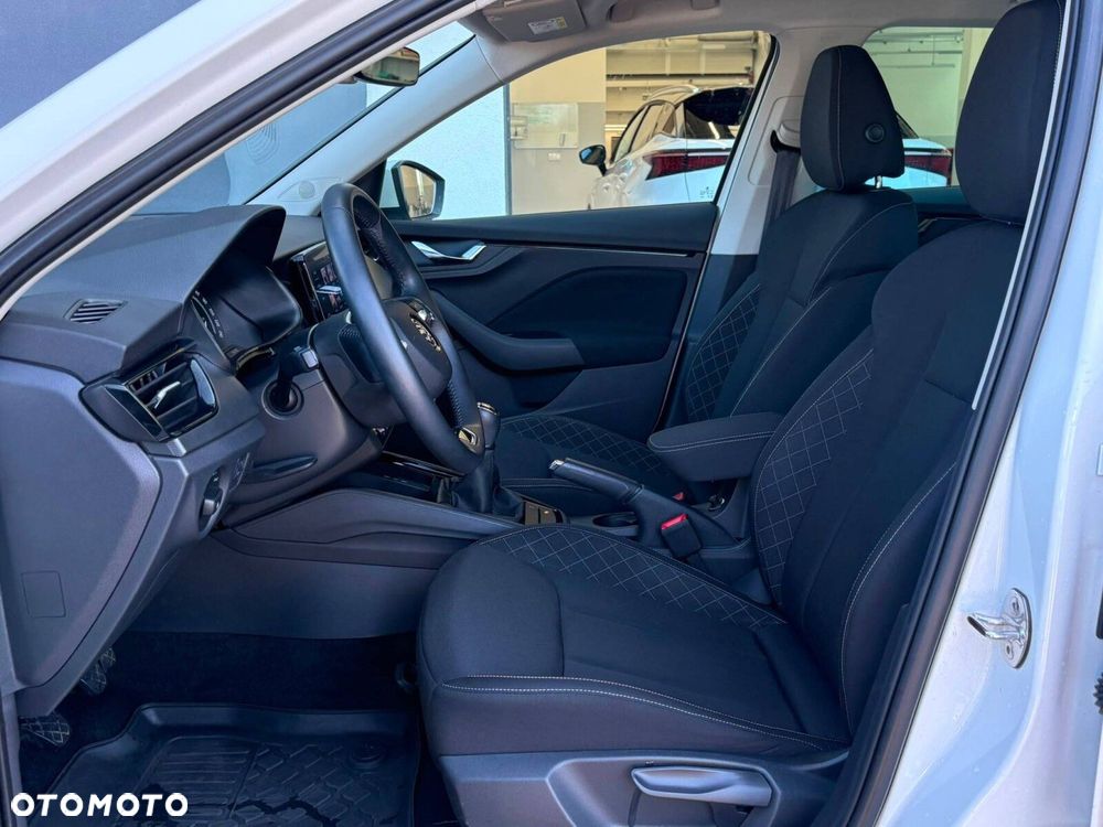 Skoda Kamiq 1.5 TSI Ambition - 9