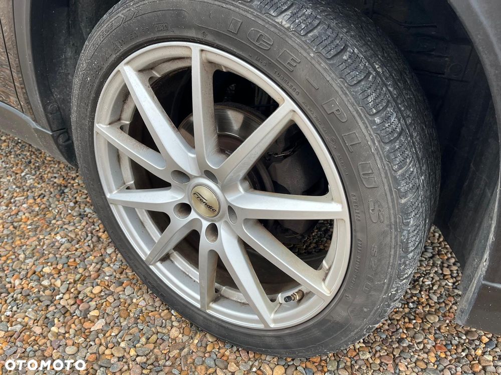 Suzuki Vitara 1.4 Boosterjet S - 10
