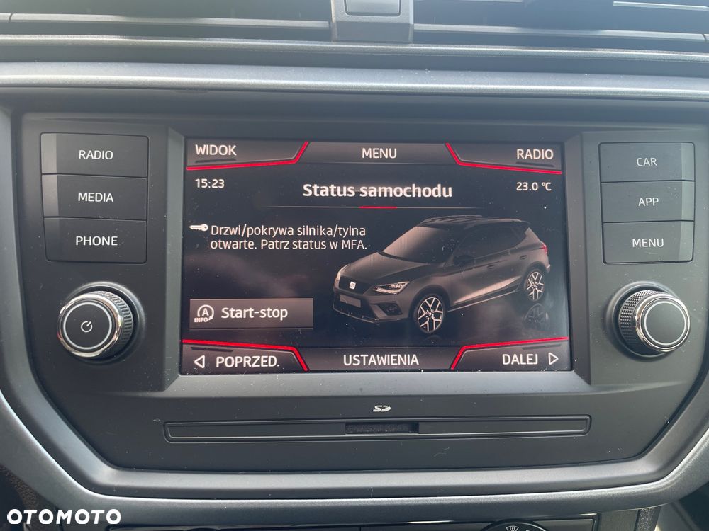 Seat Arona 1.0 TSI Style S&S - 22
