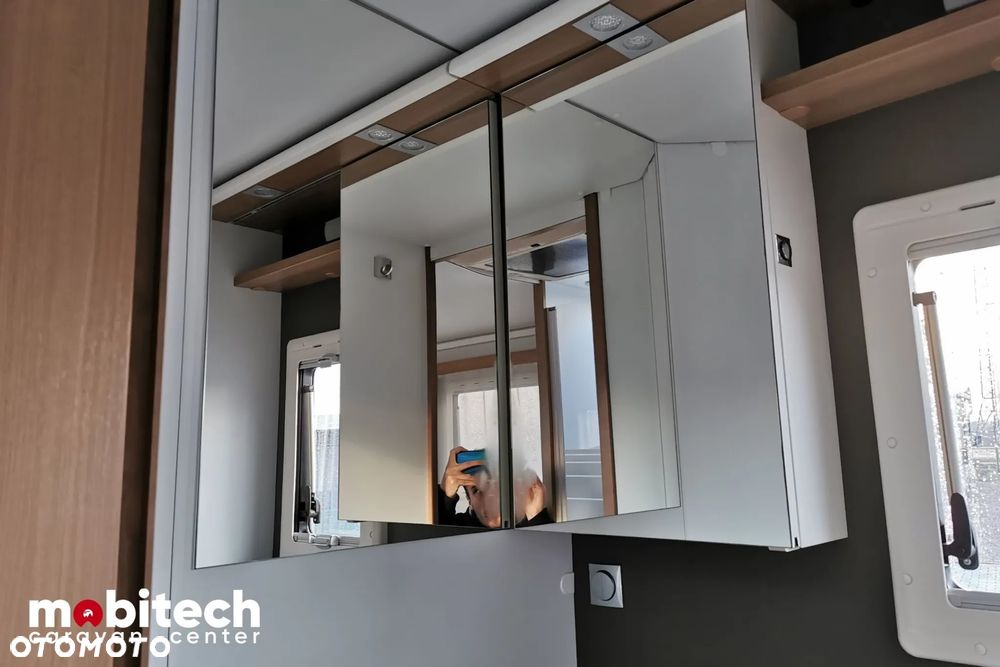 Adria MATRIX 670 SL AXESS - 27