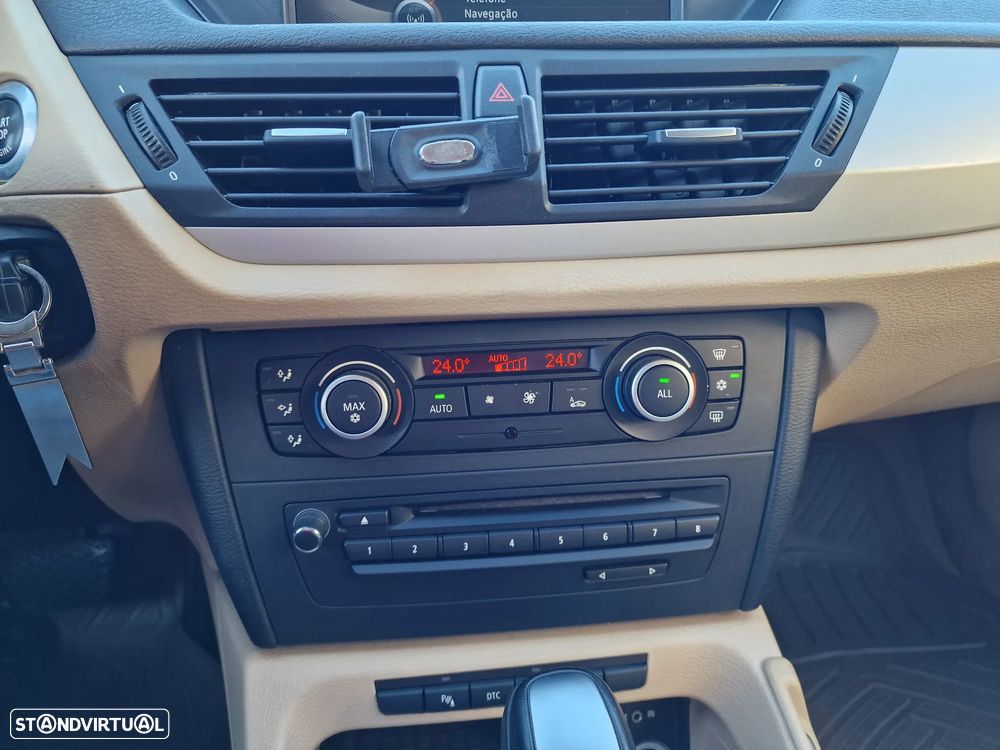 BMW X1 23 d xDrive Auto - 12