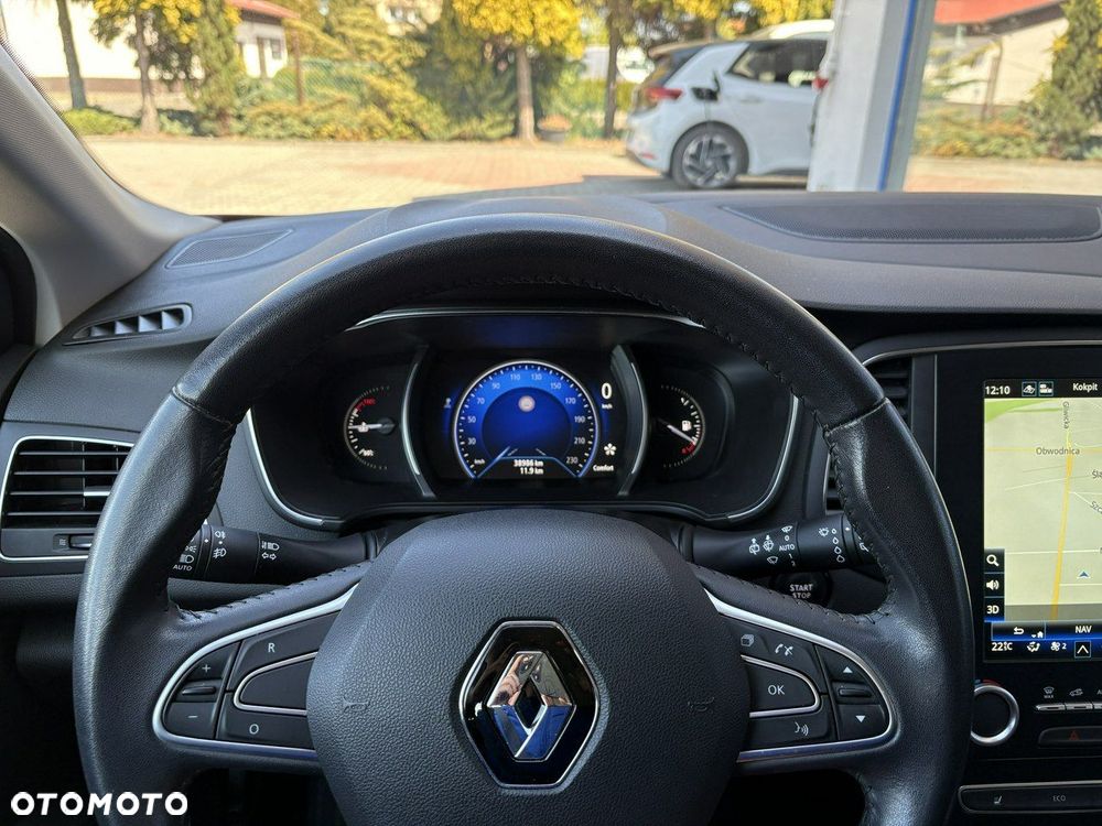 Renault Megane - 20