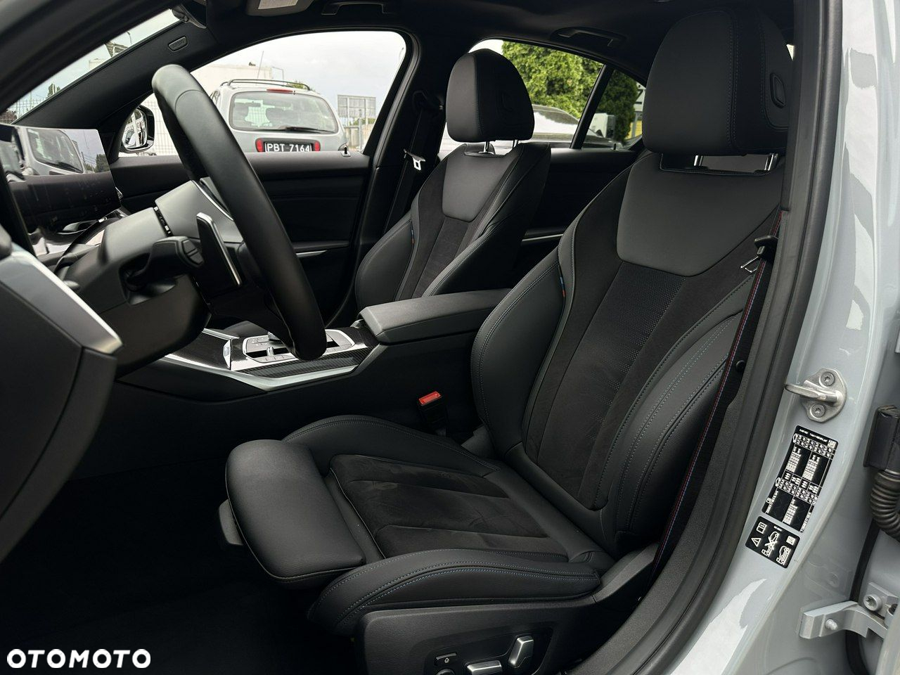 BMW Seria 3 - 7
