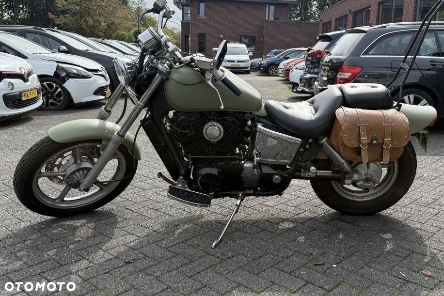 Honda Shadow