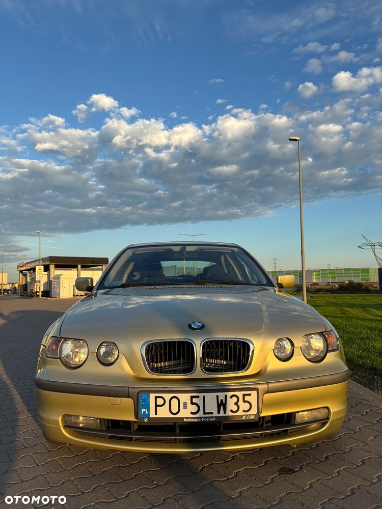 BMW Seria 3 - 8