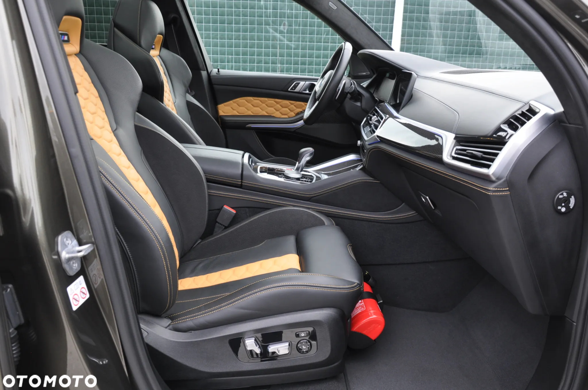 BMW X5 M Competition - 7