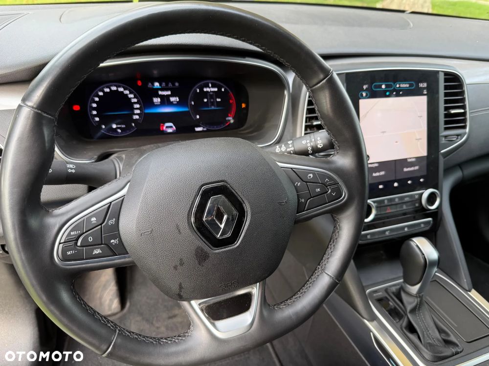 Renault Talisman 2.0 Blue dCi Intens EDC - 7
