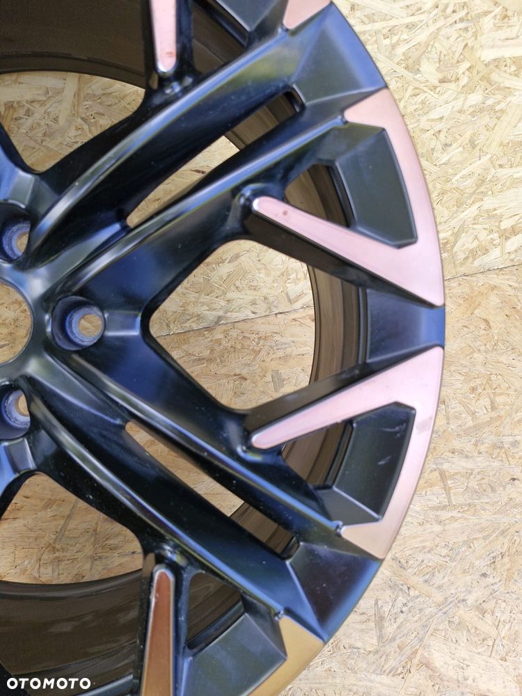 1x FELGA CUPRA TERREMAR 20" 578601025D - 5