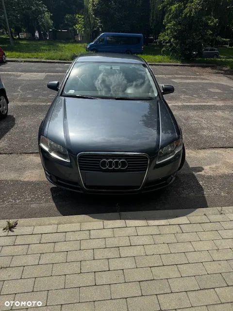 Audi A4 1.9 TDI - 5