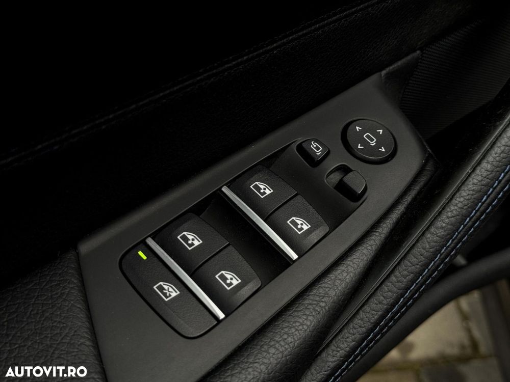 BMW Seria 5 - 18