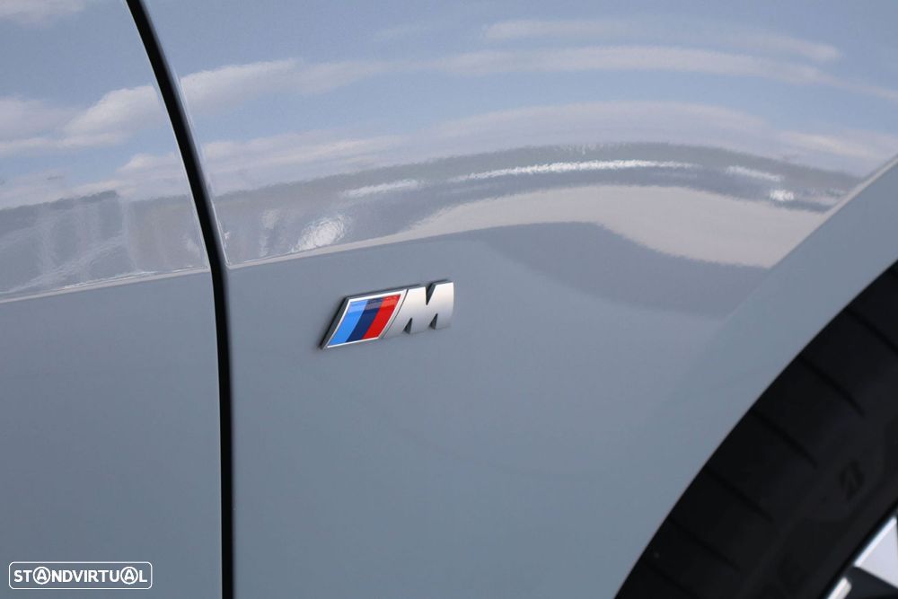 BMW 116 Pack Desportivo M - 10