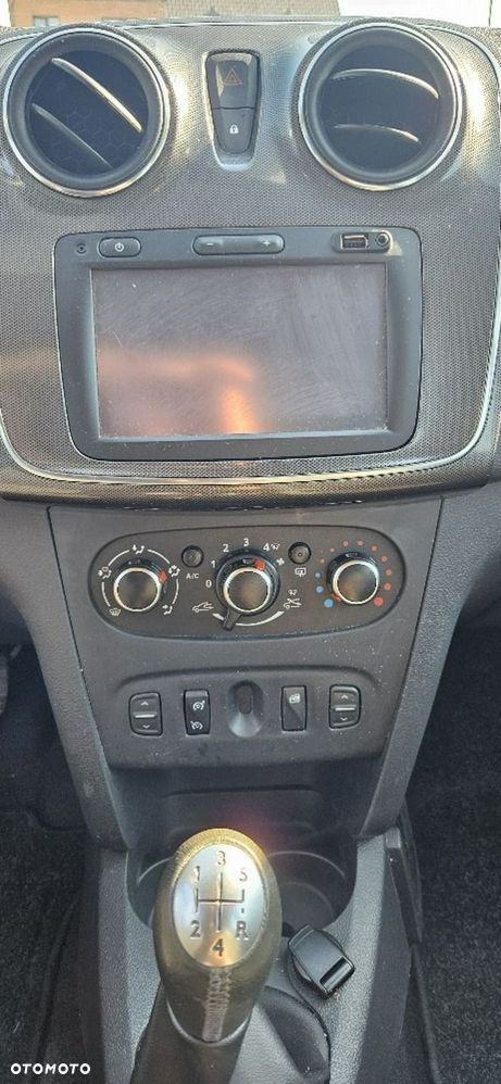 Dacia Sandero Stepway - 10