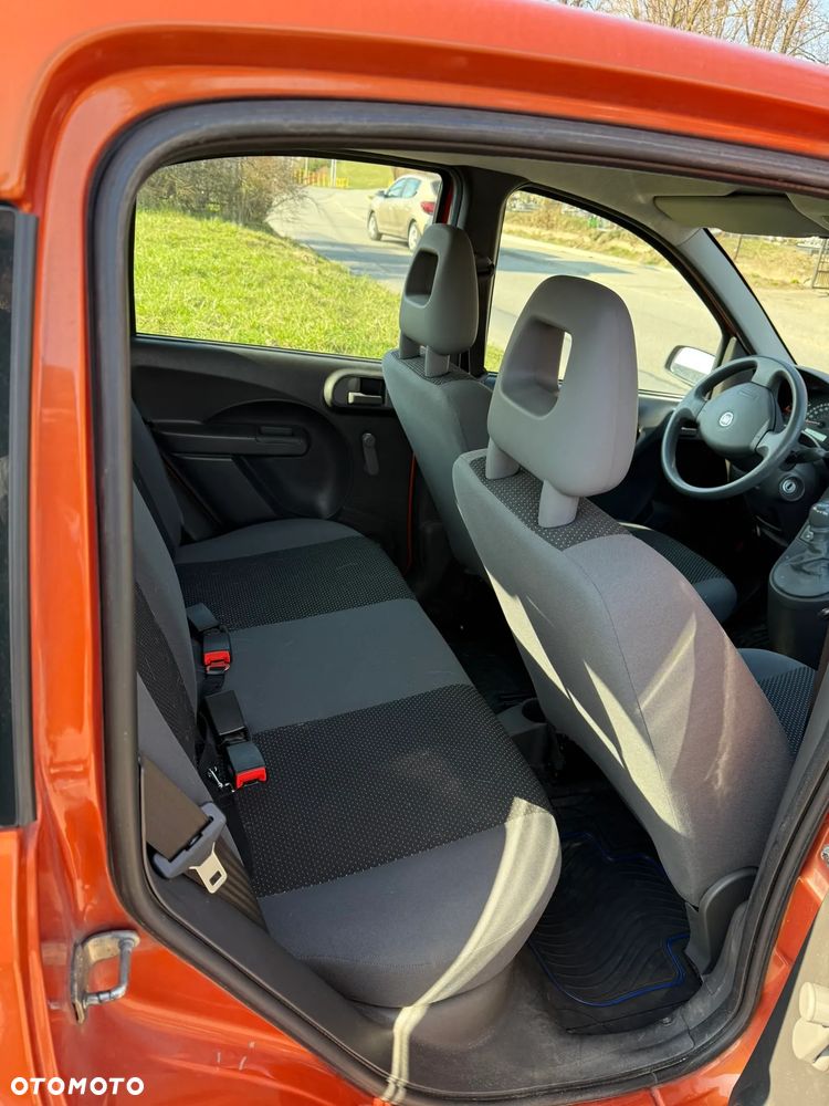 Fiat Panda - 6
