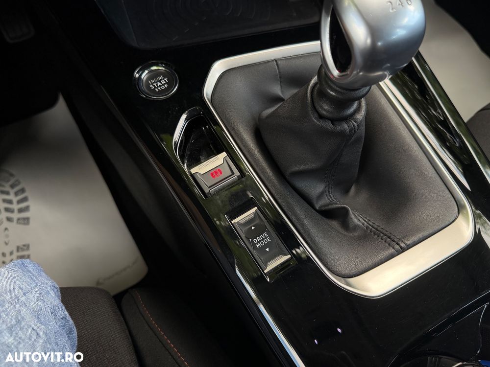 Peugeot 508 BlueHDi 130 Active Business-Paket - 16