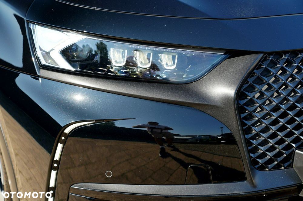DS Automobiles DS 7 Crossback - 6
