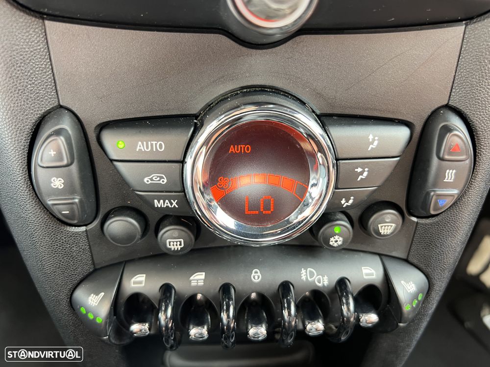 MINI Cabrio Cooper D Highgate - 49