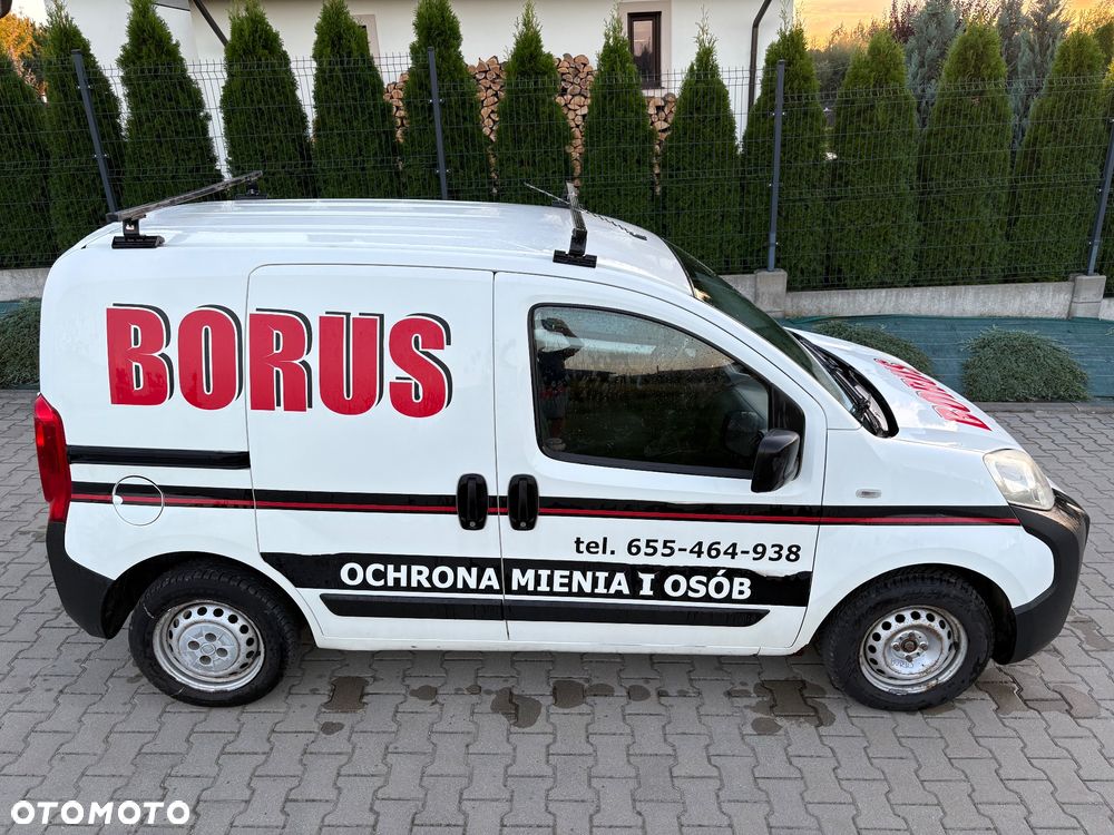 Fiat Fiorino - 29