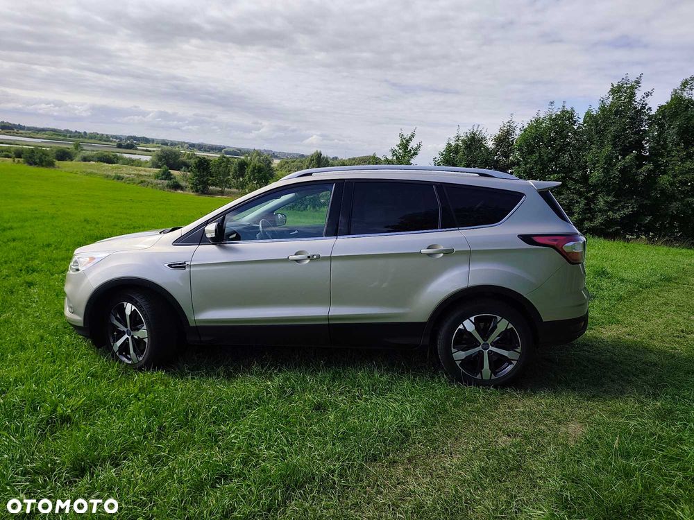 Ford Escape - 2
