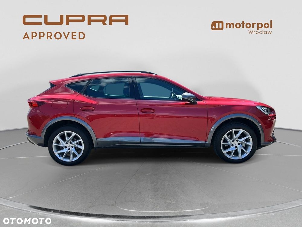 Cupra Formentor 1.5 TSI DSG - 16