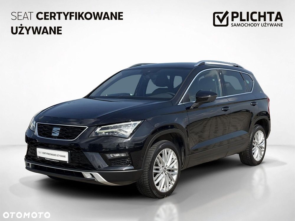 Seat Ateca - 2