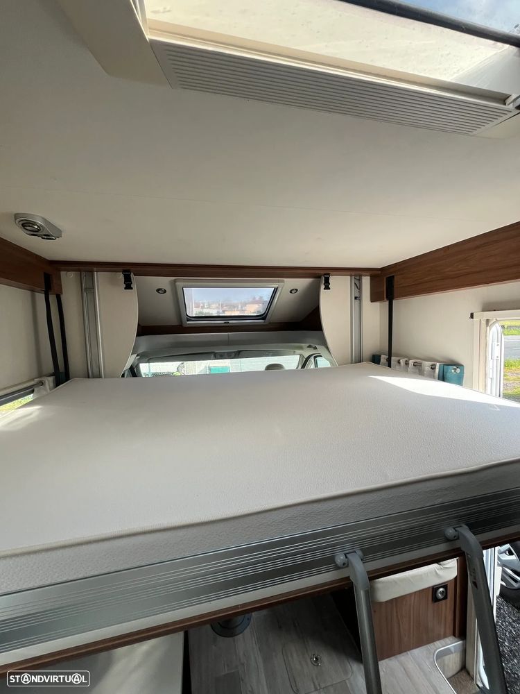 Pilote Essential 746 - 27