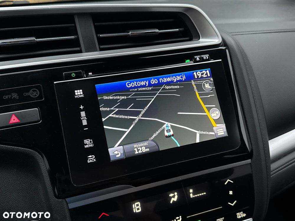 Honda Jazz 1.3 i-VTEC Elegance (ADAS) - 22