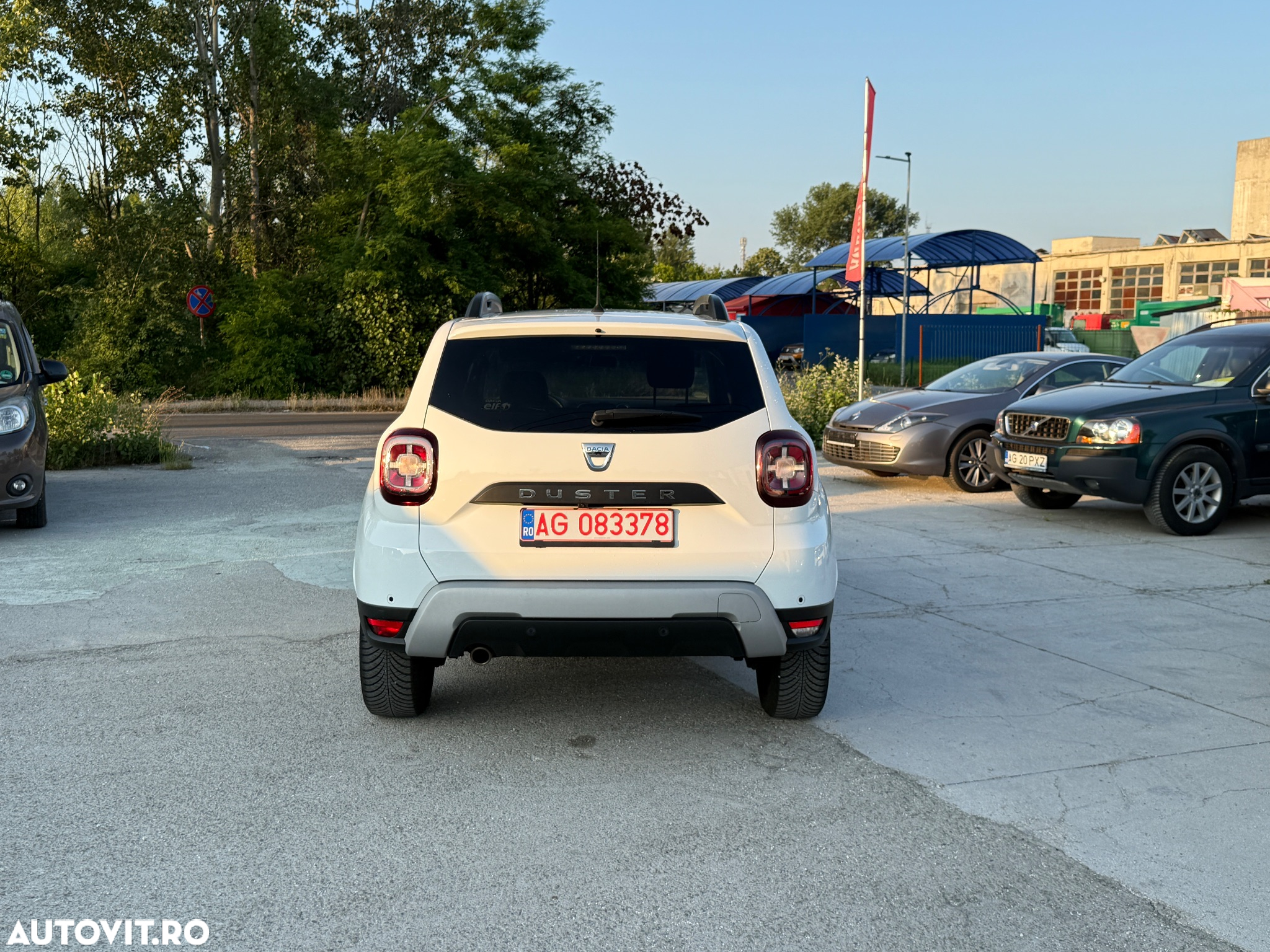 Dacia Duster TCe 130 2WD Prestige - 6