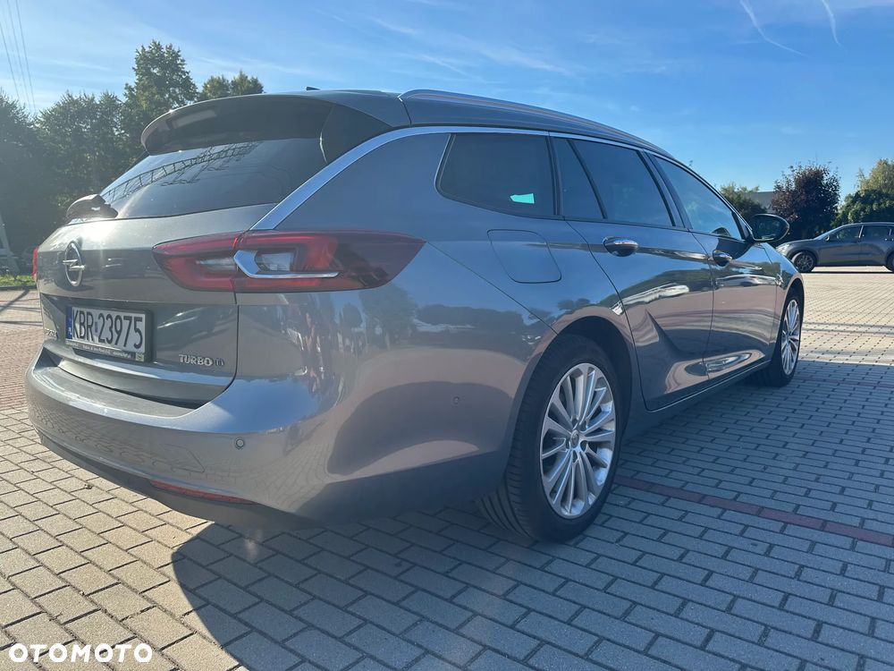 Opel Insignia 2.0 CDTI Elite S&S - 3