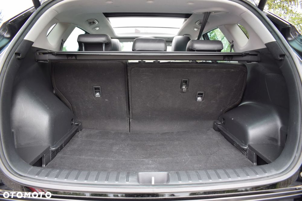 Hyundai Tucson - 14