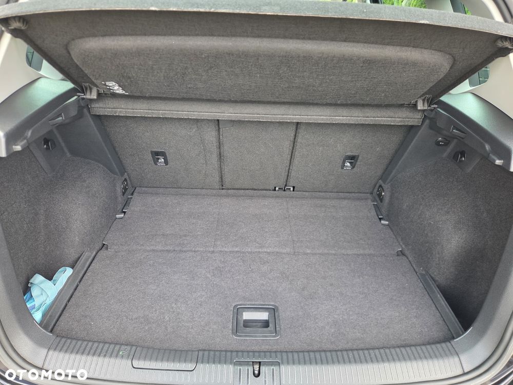 Volkswagen Golf Sportsvan 1.6 TDI BlueMotion Technology Allstar - 15