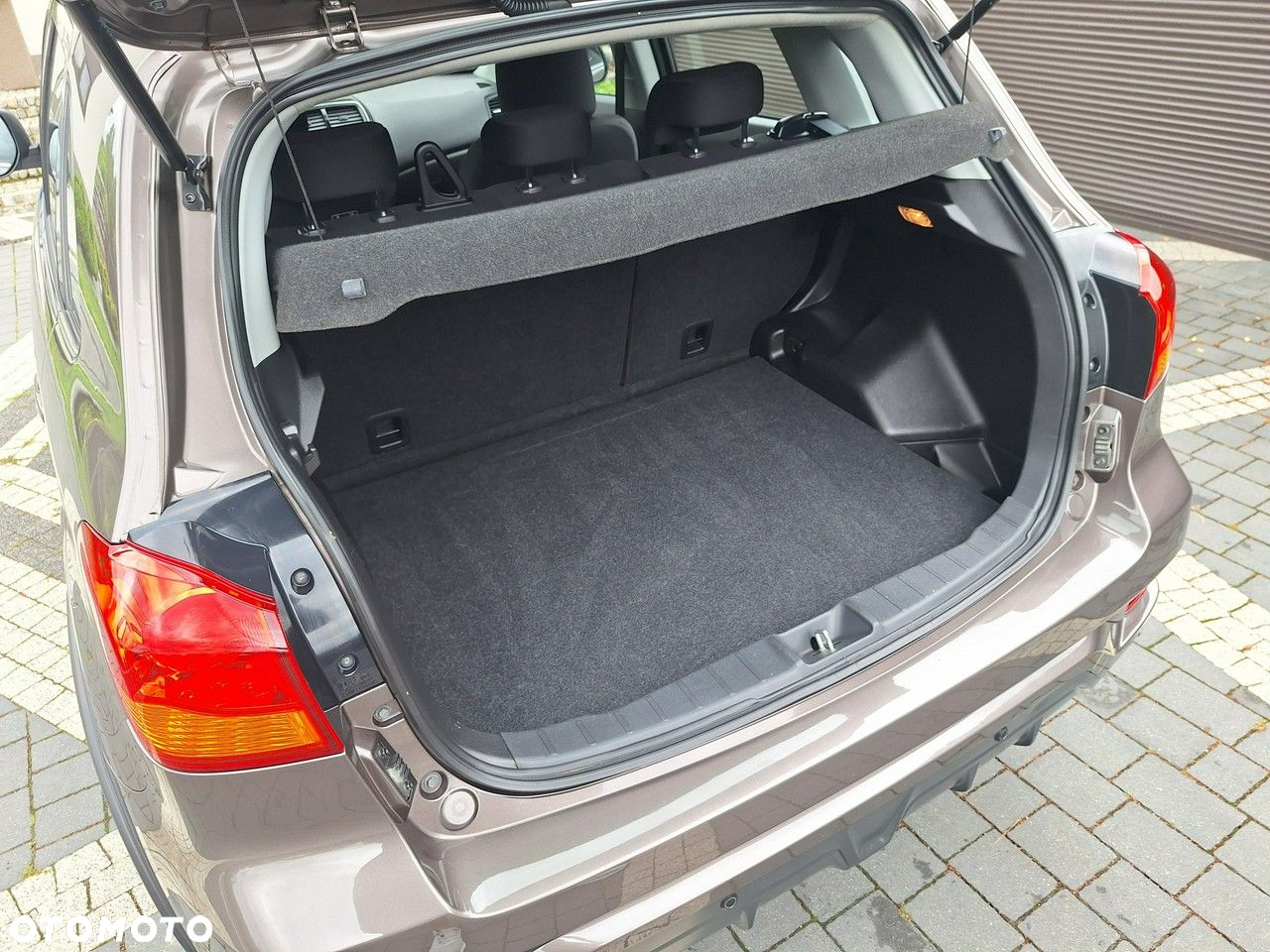 Mitsubishi ASX - 30