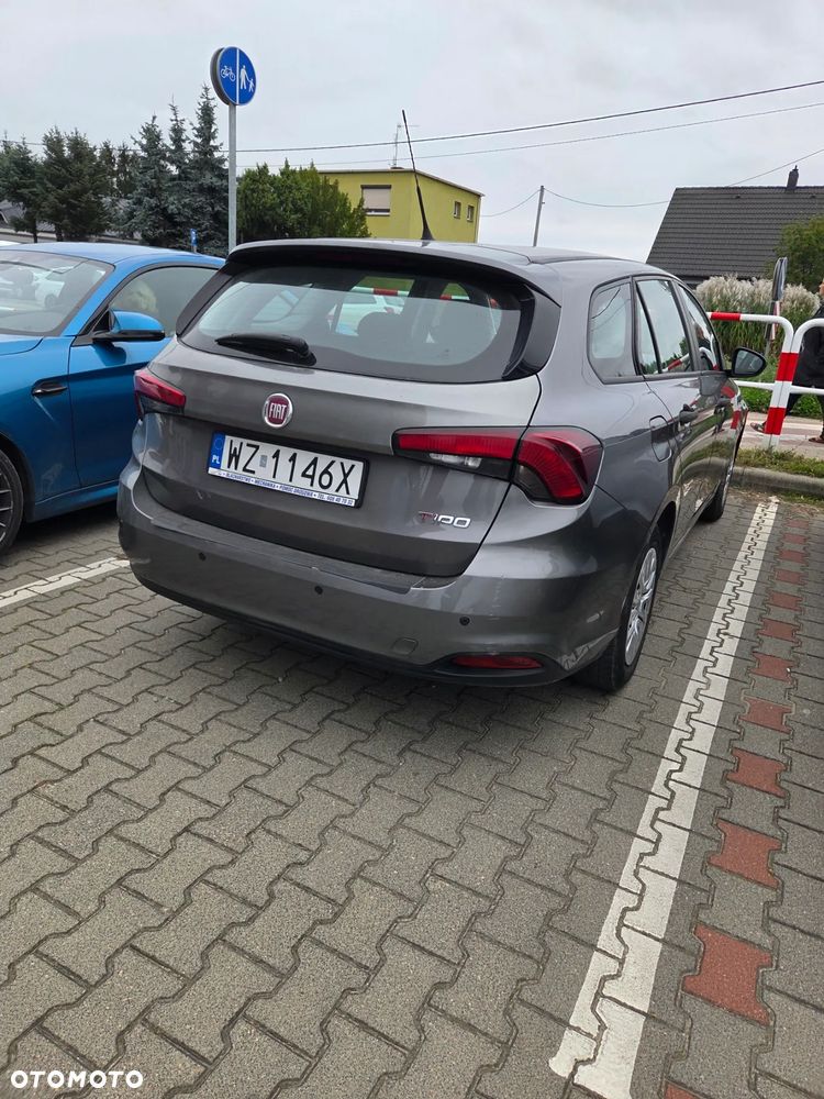 Fiat Tipo 1.4 16v Pop - 11
