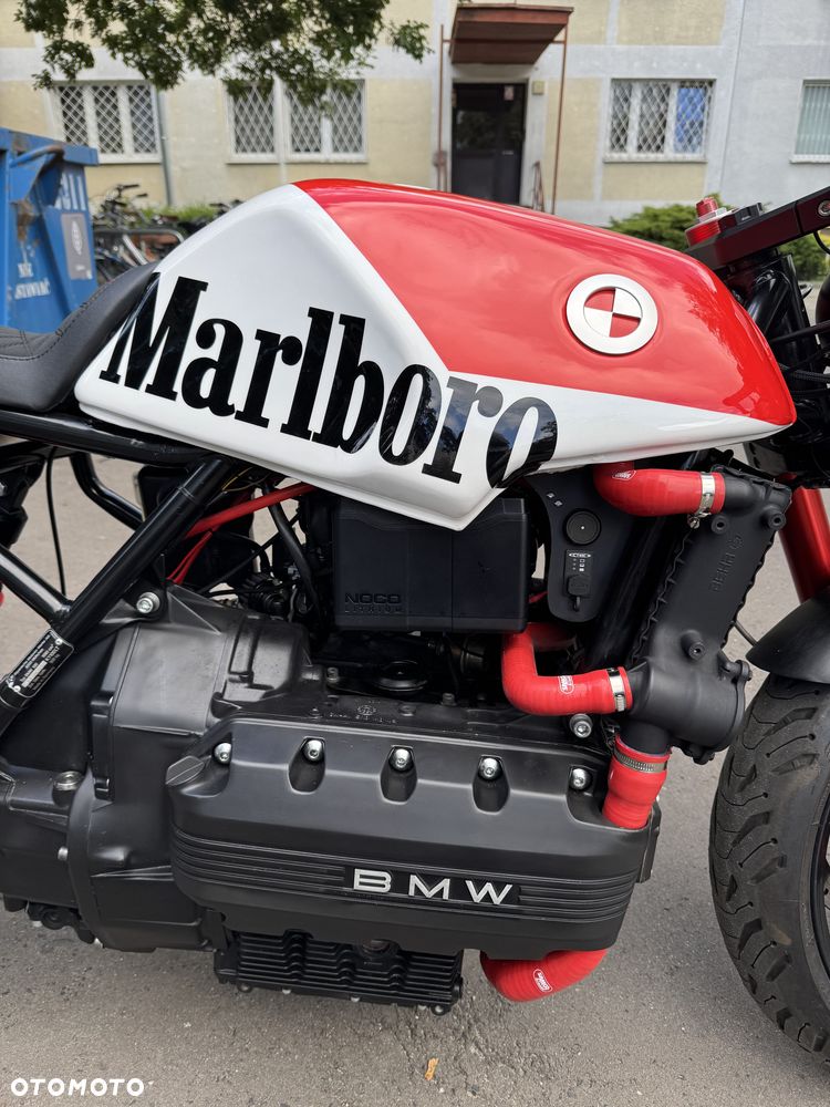 BMW K - 15