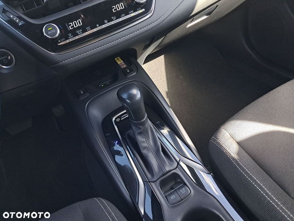 Toyota Corolla 1.8 Hybrid Comfort - 16