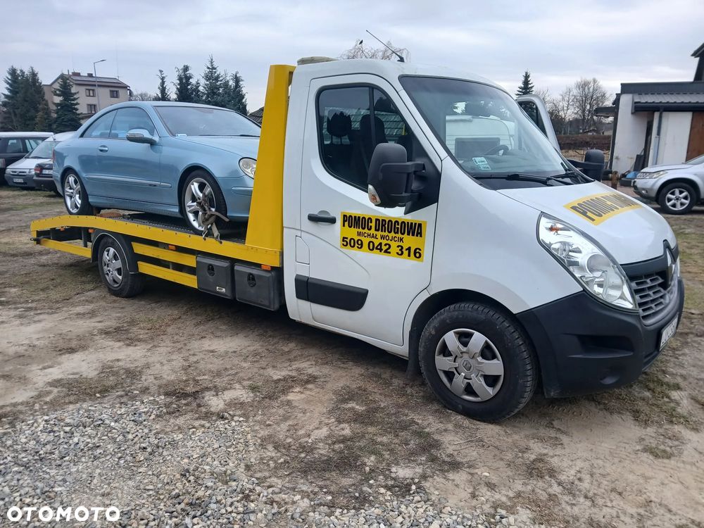 Renault Master - 9