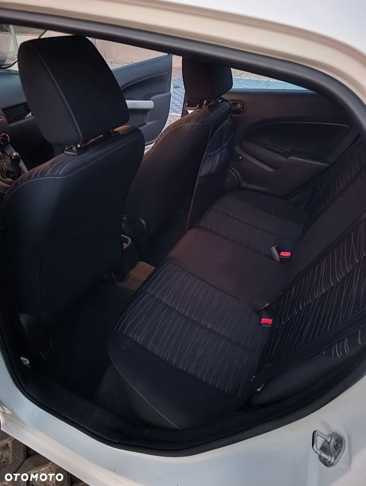 Mazda 2 1.3 Impression - 12