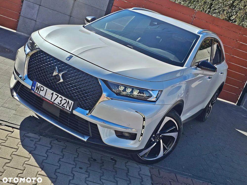 DS Automobiles DS 7 Crossback - 5