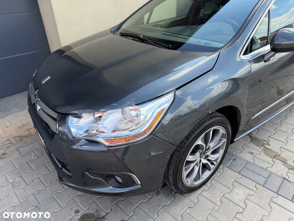 Citroën DS4 2.0 HDi SportChic - 23